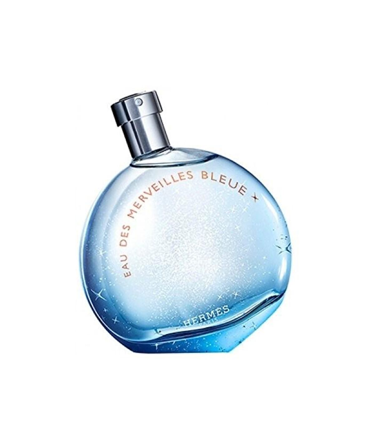 Hermes Merveilles Bleue EDT Çiçeksi Kadın Parfüm 100 ml  