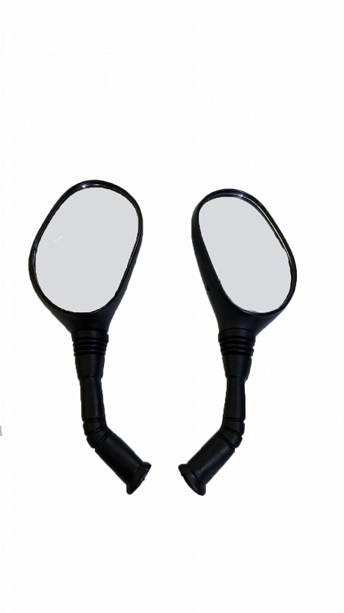 Honda Spacy 110 Orj Tip Ayna Takımı Yan Sanayi Fızy125 Actıva - Bws - Cygnus - Beat - ARASMOTO