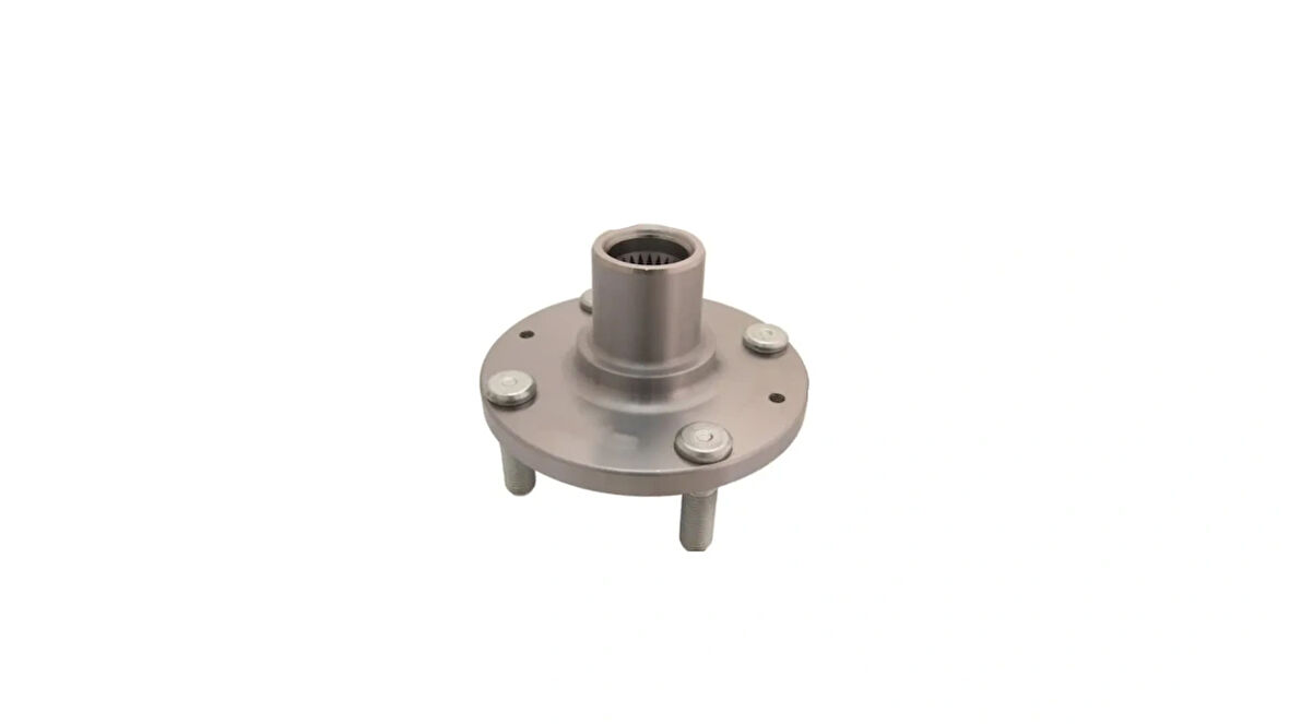 PORYA TEKER ACCENT 00-05/RİO/GETZ/ERA 06-12 ÖN