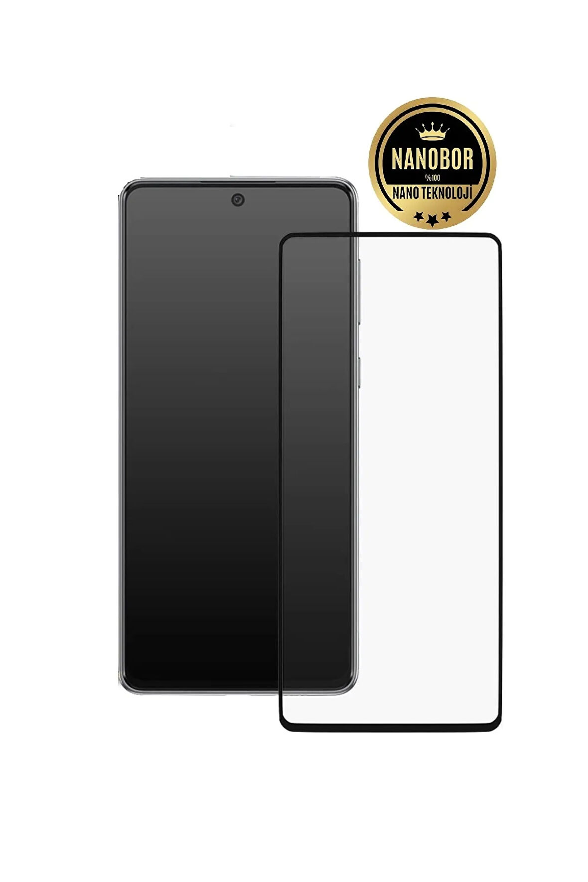 Xiaomi Redmi Note 11 Pro+ 5g Tam Kaplayan Ekran Koruyucu Kırılmaz Cam - Ince Ve Esnek