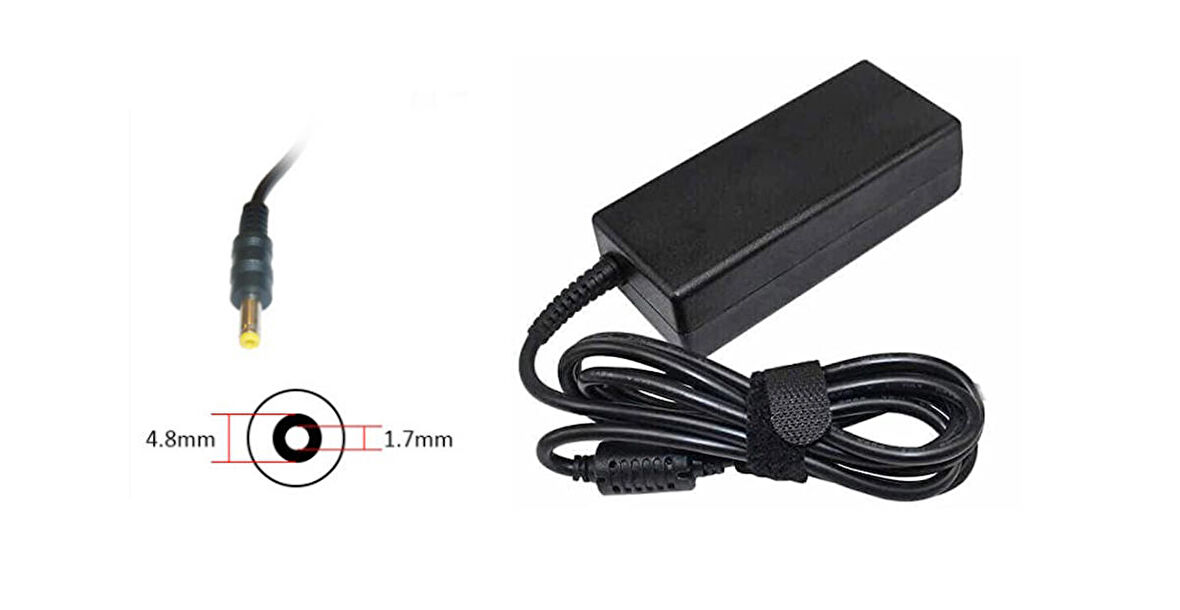 Hp 550 Adaptör Laptop Şarj