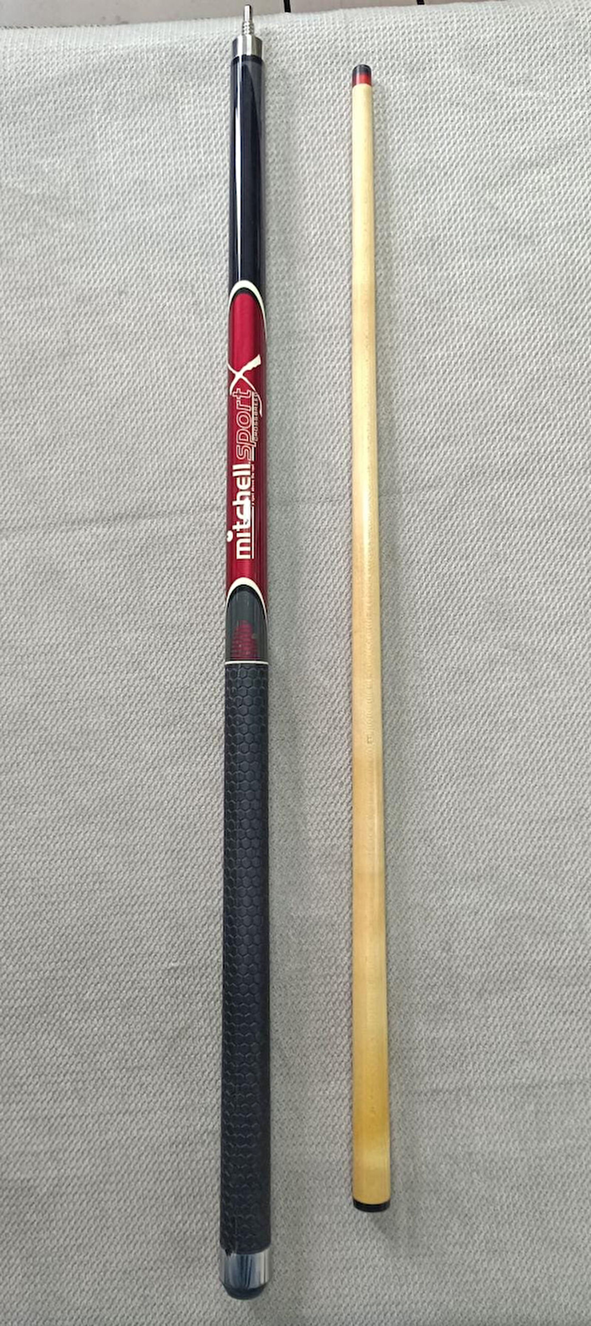 MITCHELL SPORT PROFESYONEL BİLARDO ISTAKASI