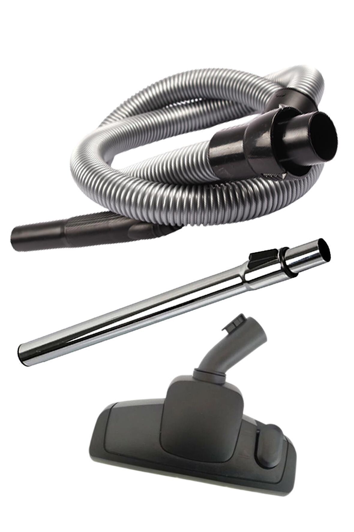 Ultra Performer Upclassic Hortum Seti (gri Renkli)