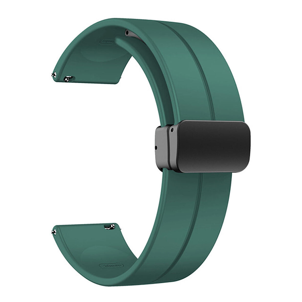 Gpack Asus VivoWatch SP HC-A05 Kordon Silikon Mıknatıslı Ayarlanabilir HS19
