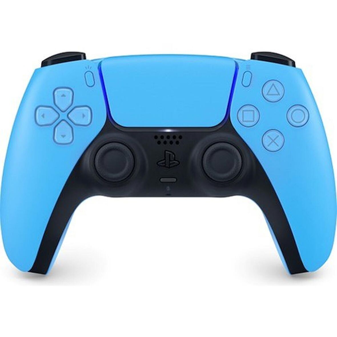 Sony Ps5 Dualsense Kablosuz Kumanda Mavi(Ithalatçı Garantili)