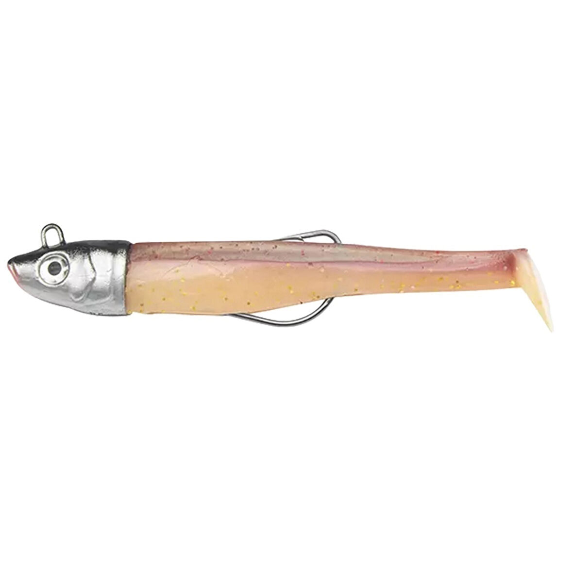 JLC Alevin Set 20gr 10.4cm #13 Galo Silikon Balık