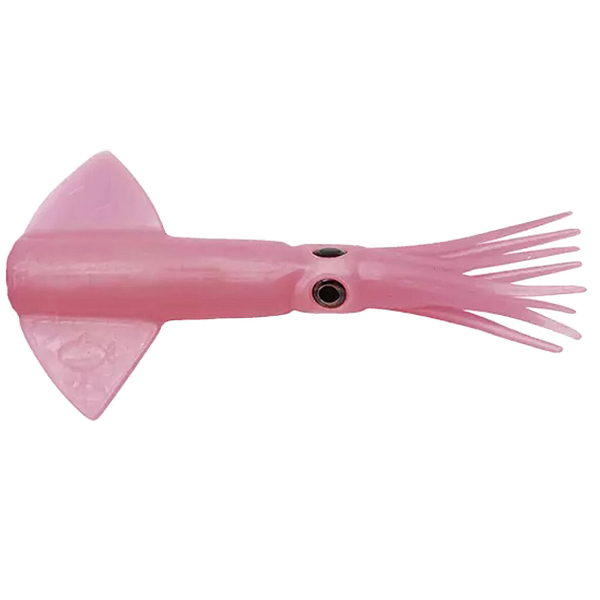 JLC Calamar Yedek Gövde 22.5cm 100gr #01 Pink Silikon Kalamar