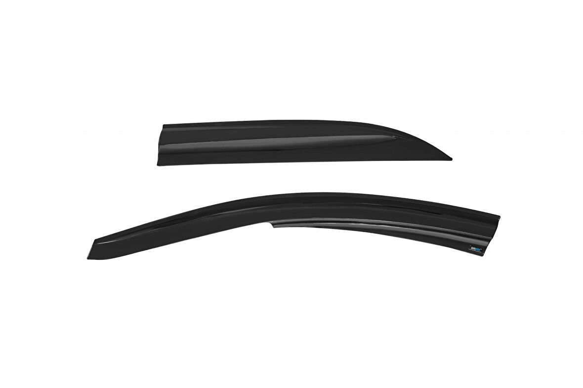 Kia Sorento 2007-2014 Sport Style Cam Rüzgarlığı