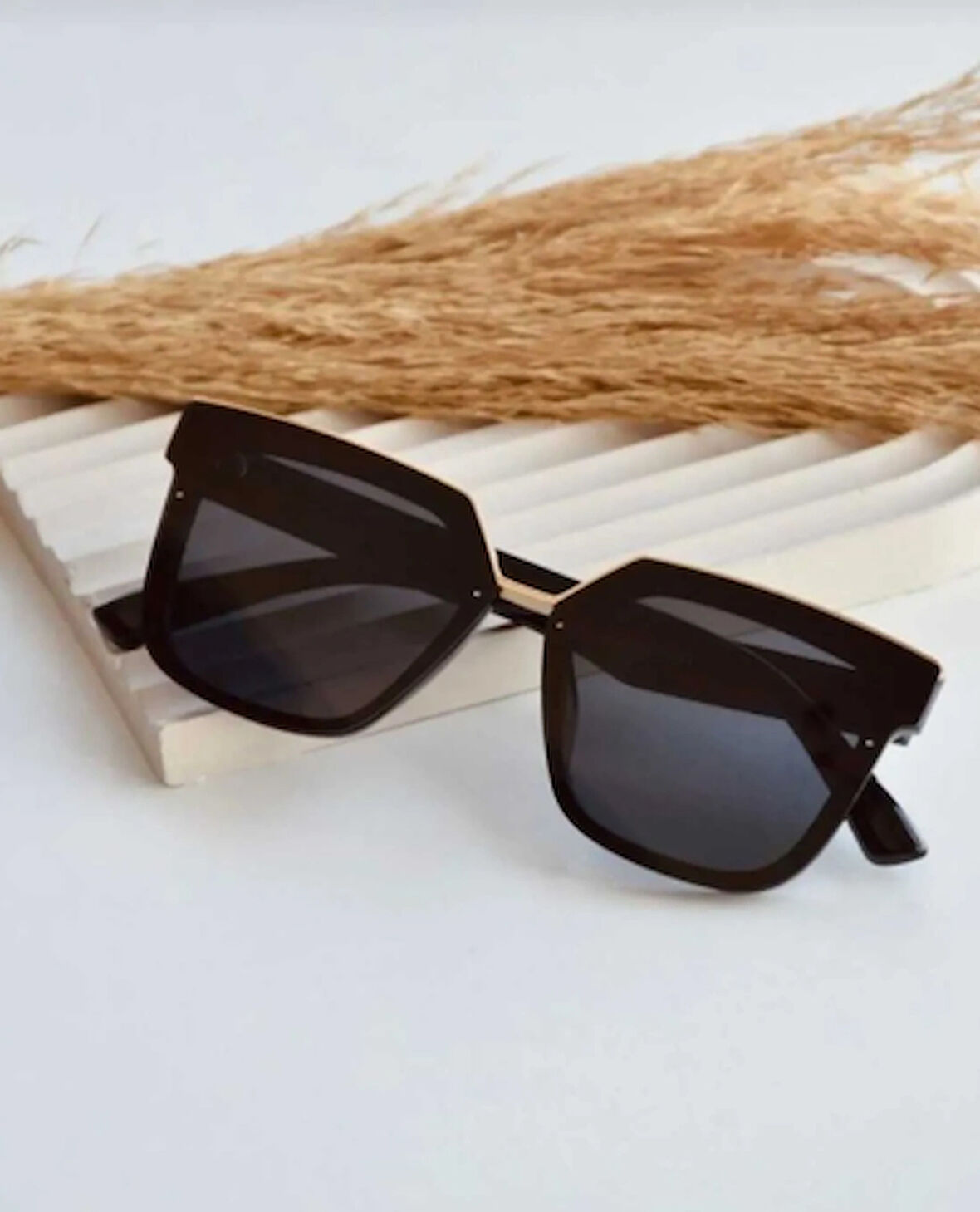 UNISEX GÜNEŞ GÖZLÜĞÜ