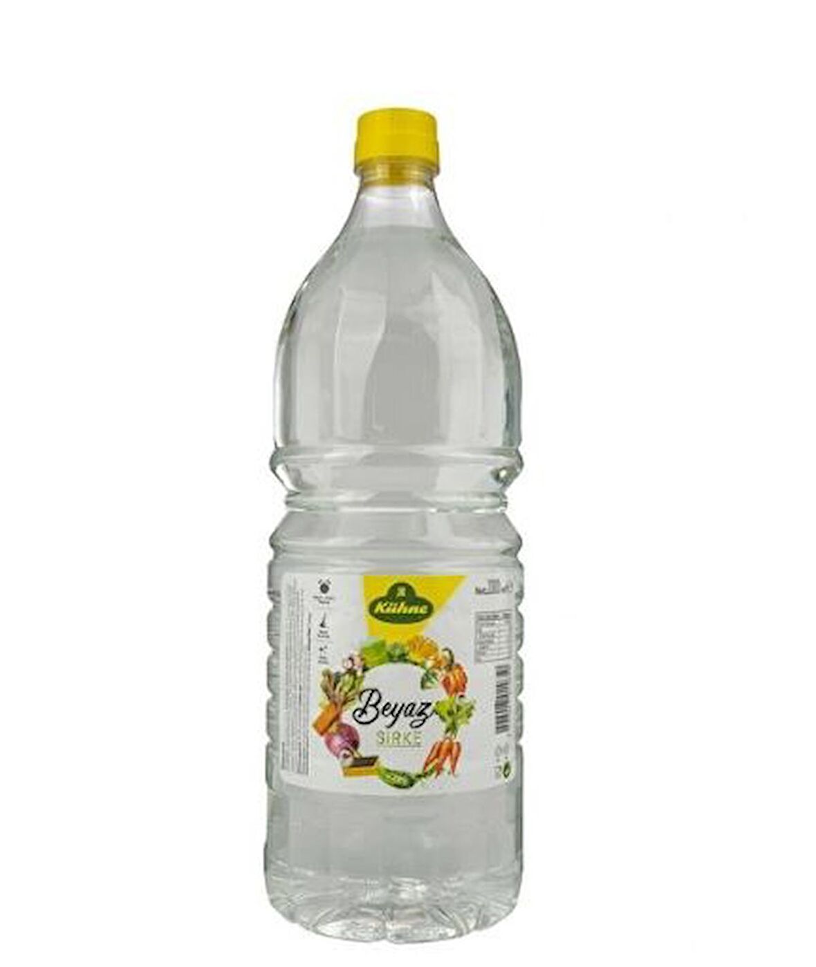 Kühne Beyaz Sirke 2000 ml
