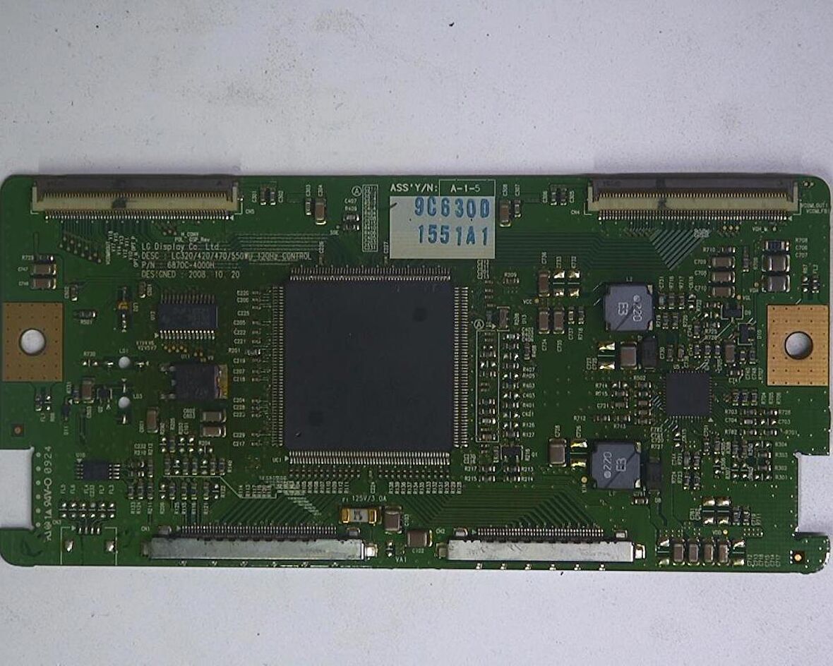 6871L-1551A, 6870C-4000H, LC320-420-550WU-42PFL8694H-12