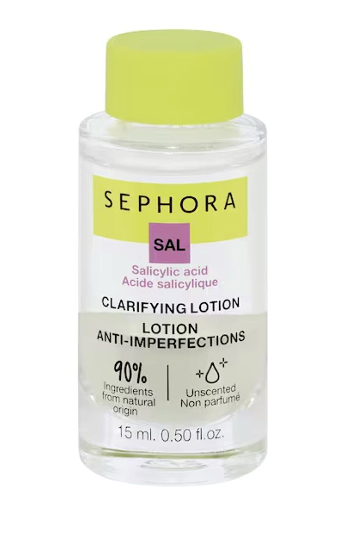 SEPHORA COLLECTION Anti-Imperfection Lotion - Arındırıcı Yüz Losyonu