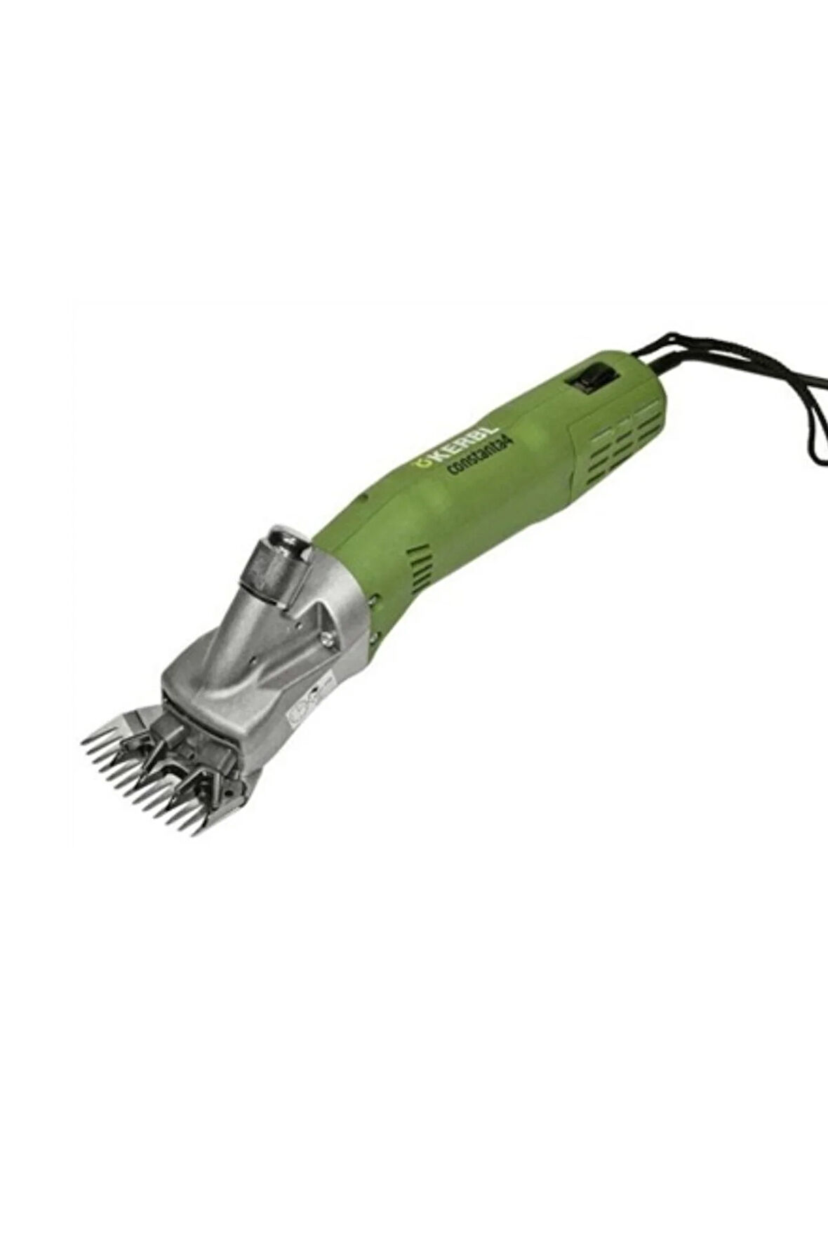 Koyun Kırkma Makina Kerbl Constanta 4-orjinal Bıçak Hediyeli