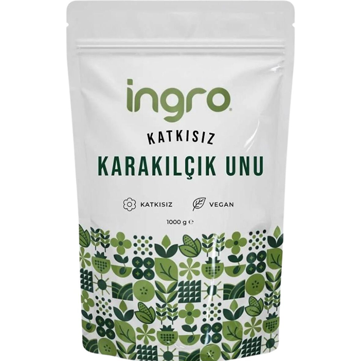 Karakılçık Unu 1000 g