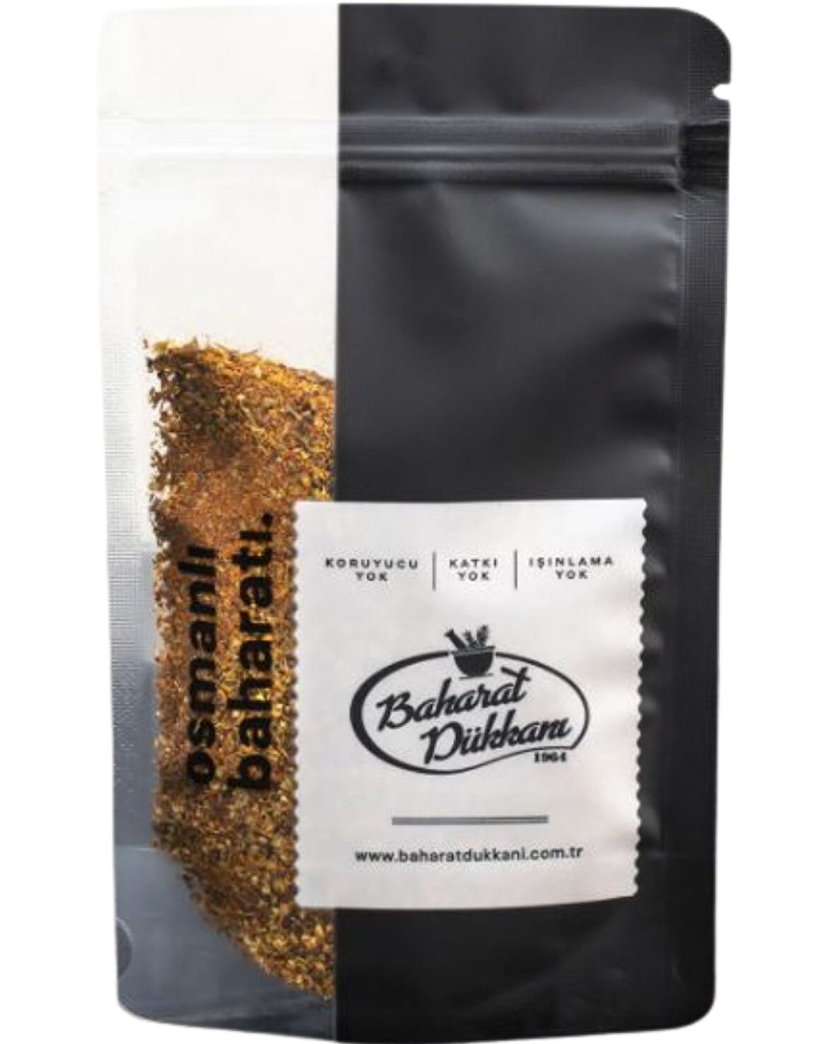 Osmanlı Baharatı 60gr