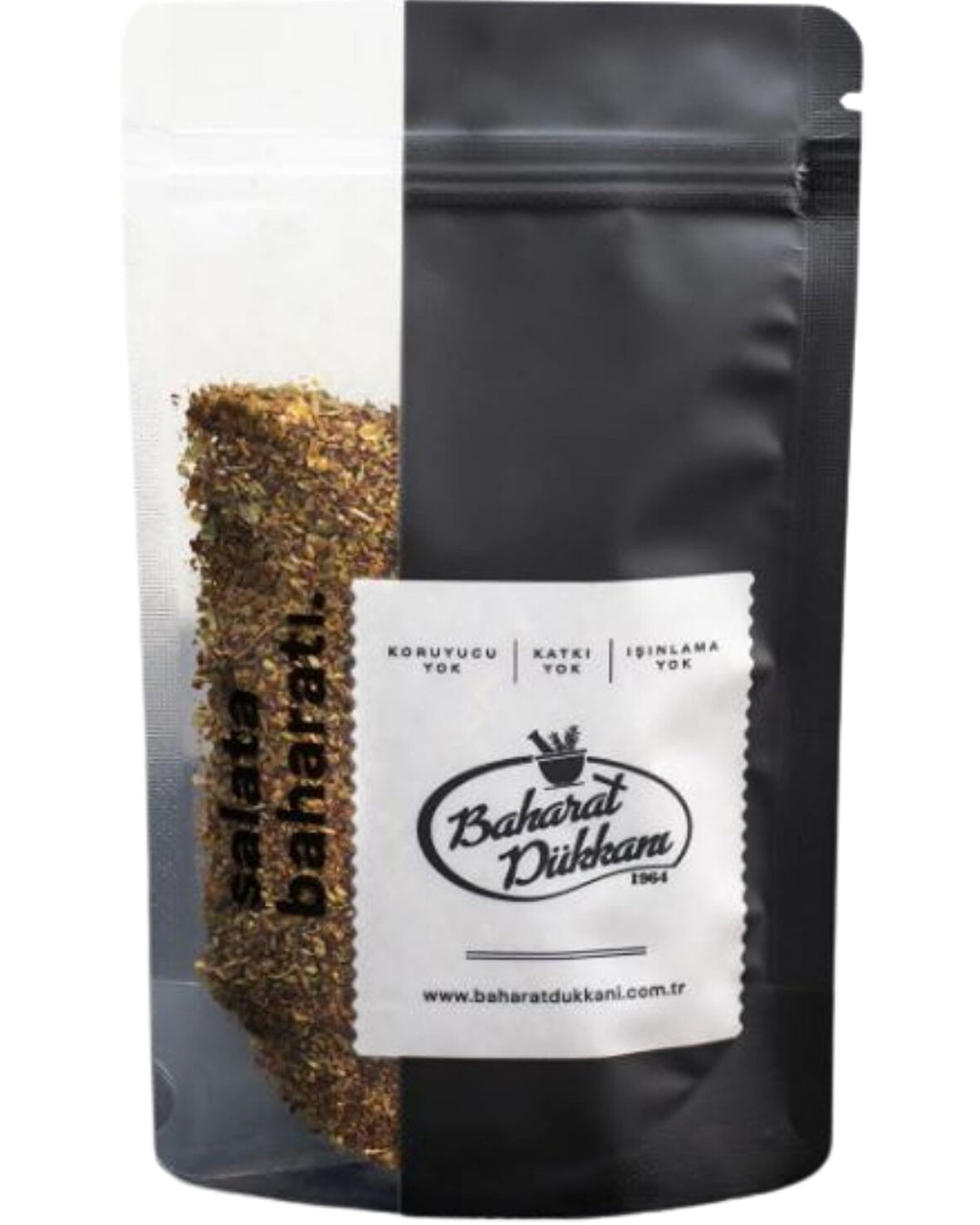 Salata Baharatı 60gr