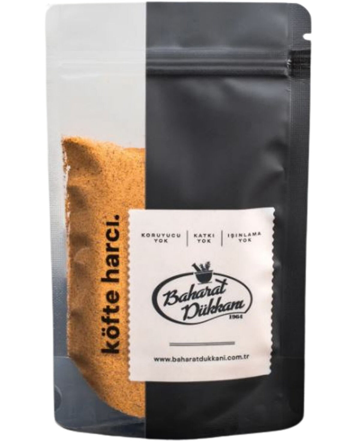 Köfte Harcı 100gr