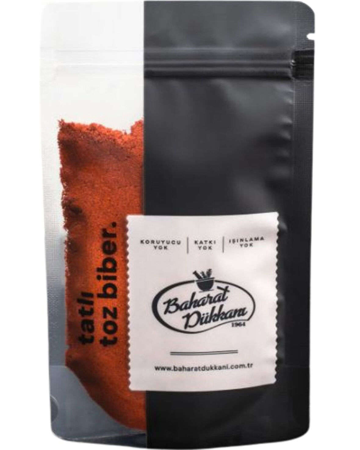 Tatlı Toz Biber 90gr