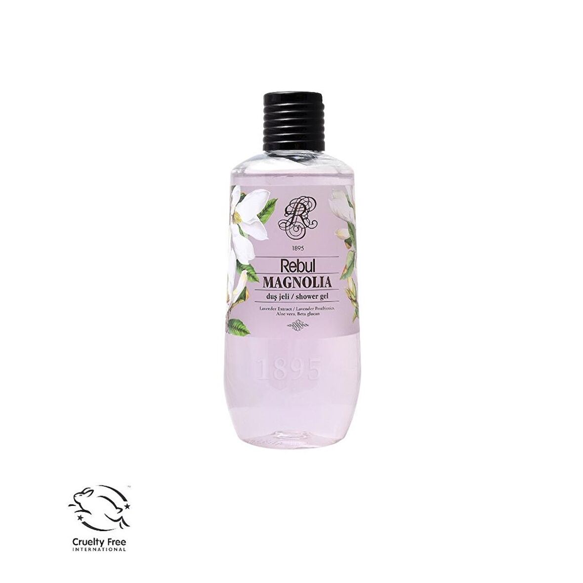 Rebul 500ml Magnolia Duş Jeli