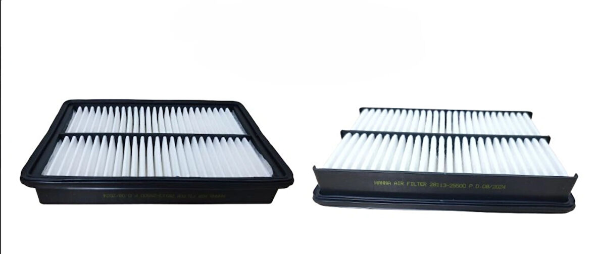 FİLTRE HAVA ACCENT 03-05 DİZEL