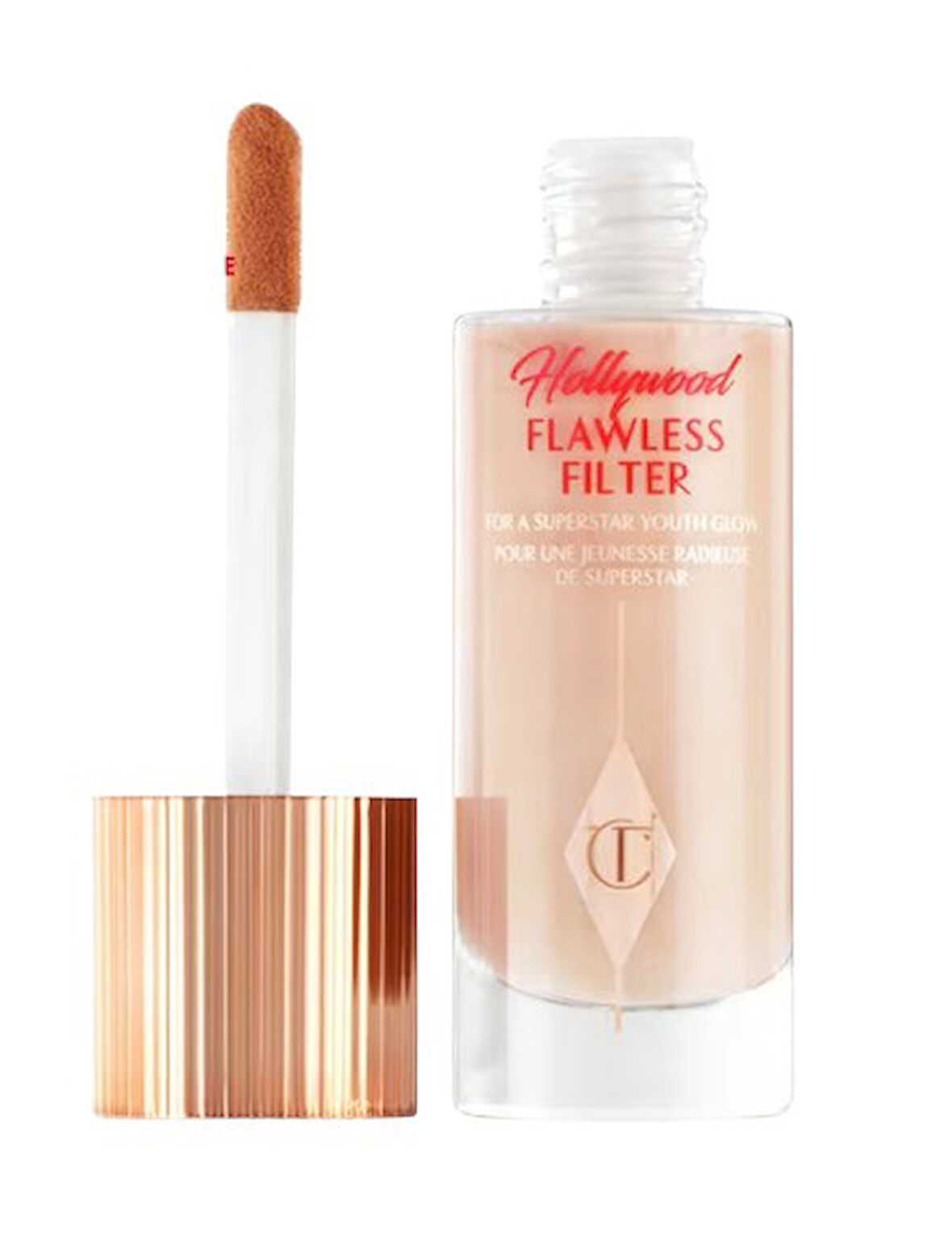 Hollywood Flawless Filter 2.5 - Likit Aydınlatıcı