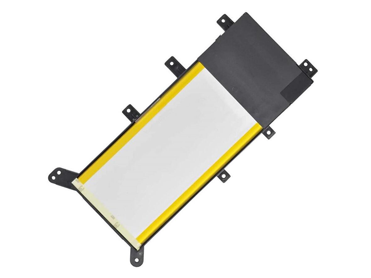 Asus  A555, K555, X555, C21N1408  Notebook Bataryası Pili (Versiyon 2)