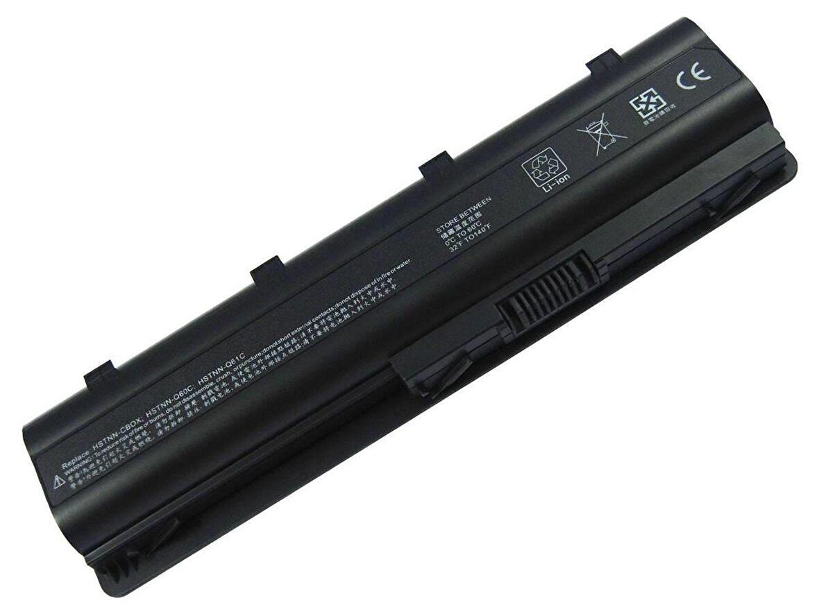 Hp Compaq Presario CQ42 Serisi  Notebook Bataryası Pili