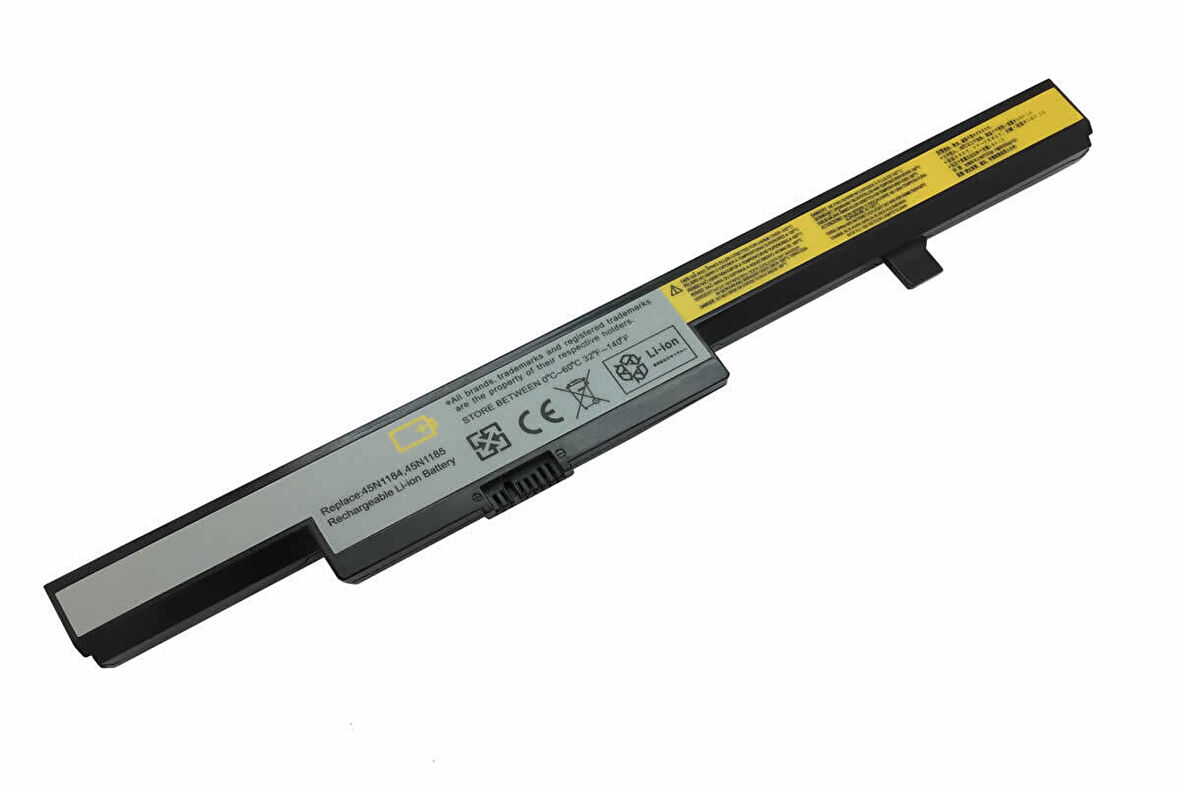 Lenovo L13S4A01 Notebook Bataryası Pili