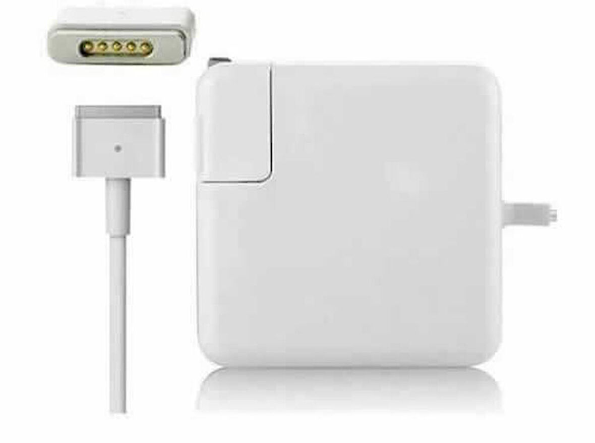 Apple Macbook  Pro MC226Ll/A Z0GW Adaptör Şarj Aleti