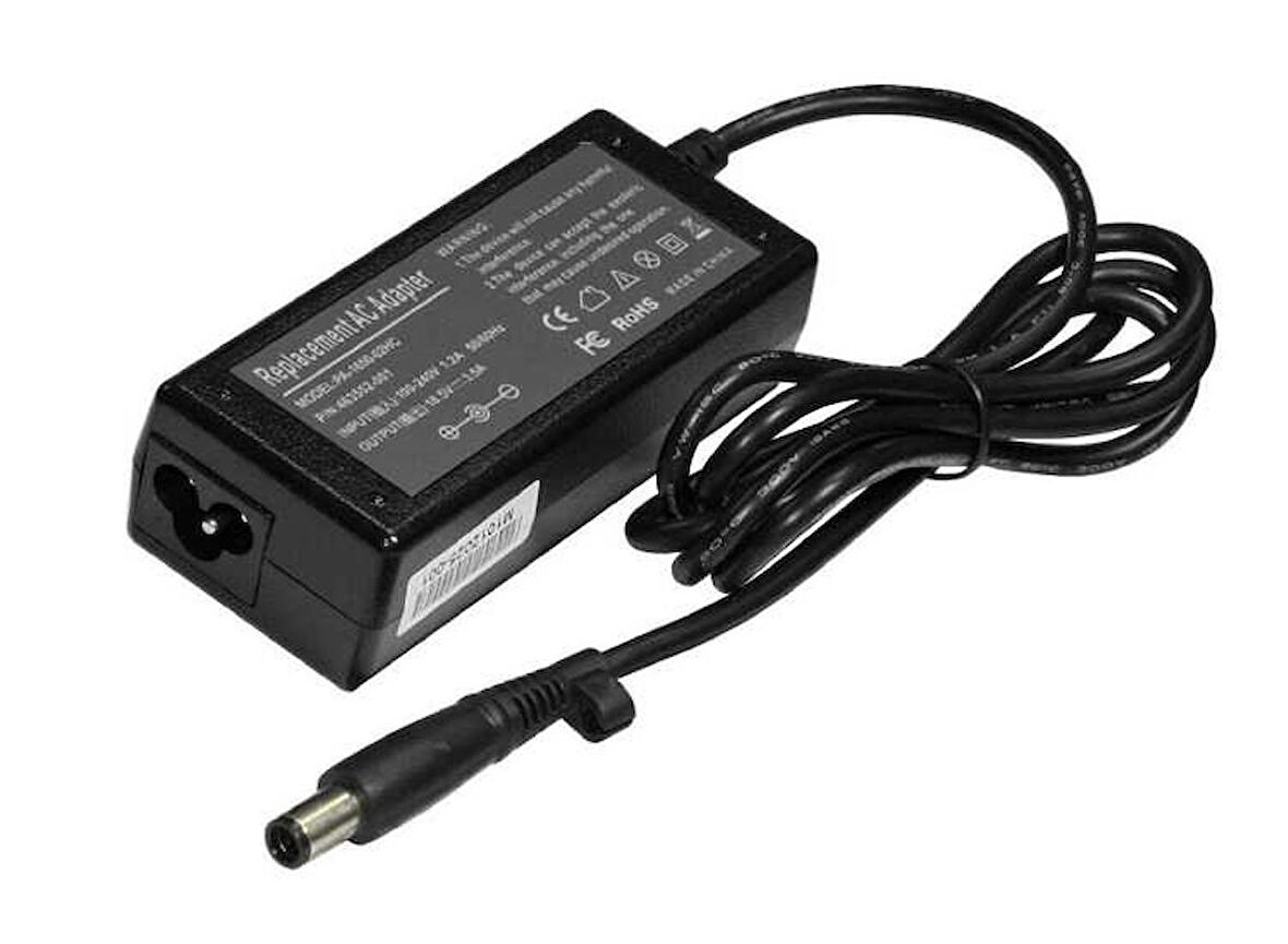 HP  Pavilion DV6-1233  Notebook Adaptör Şarj Aleti