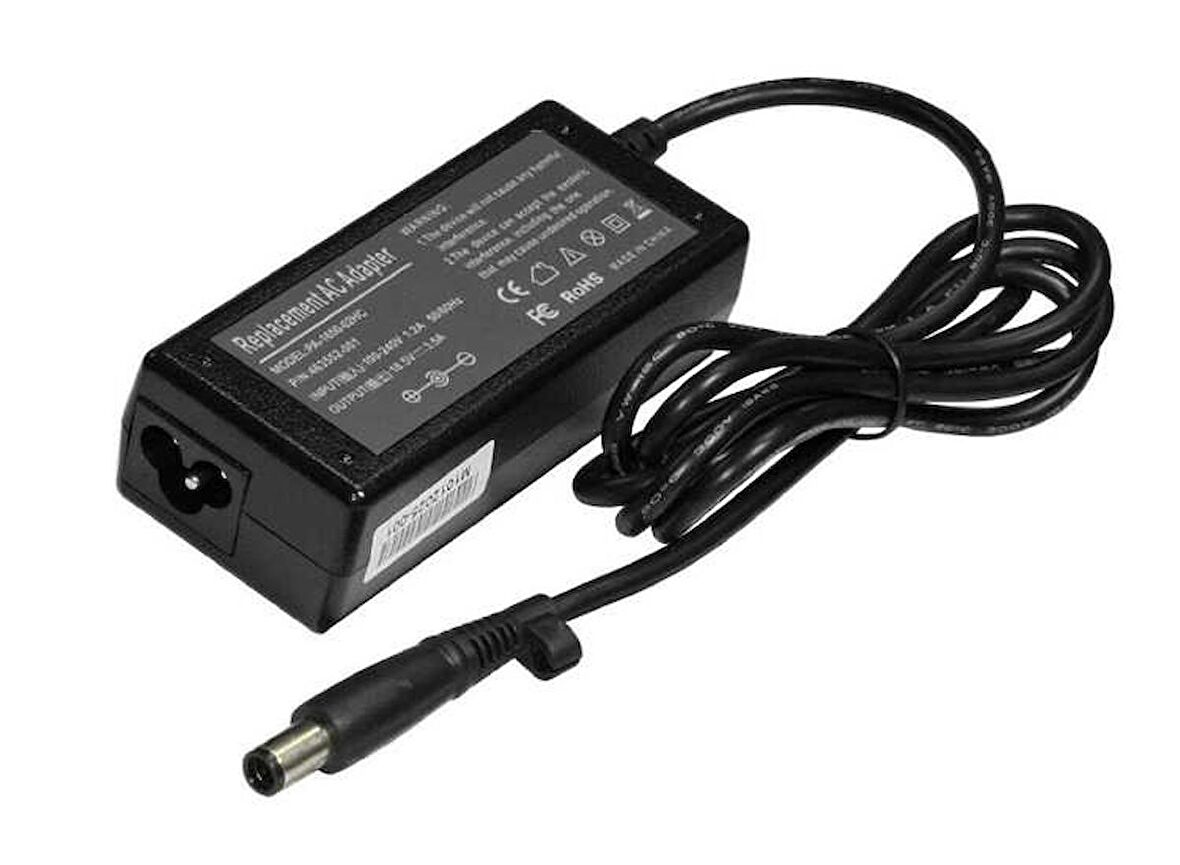 HP  Dv6-3113Et  Notebook Adaptör Şarj Aleti