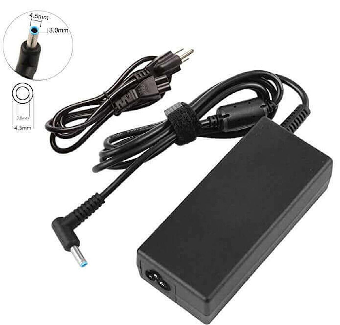 HP 14-bs017nt (2MD84EA) Notebook  Laptop Adaptör Şarj Cihazı