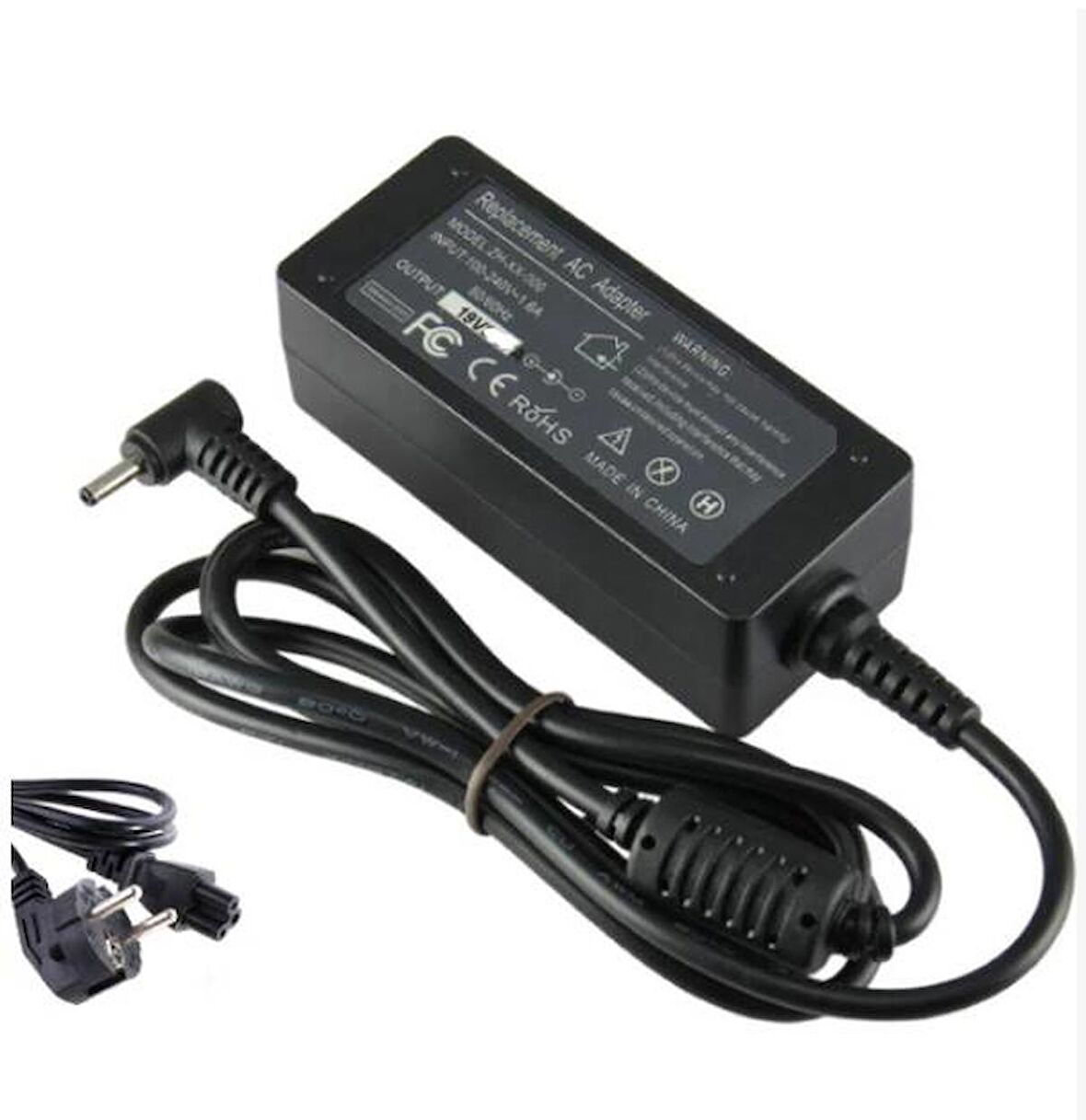 Samsung NP530U4C-S07TR  Notebook Adaptör Şarj Aleti