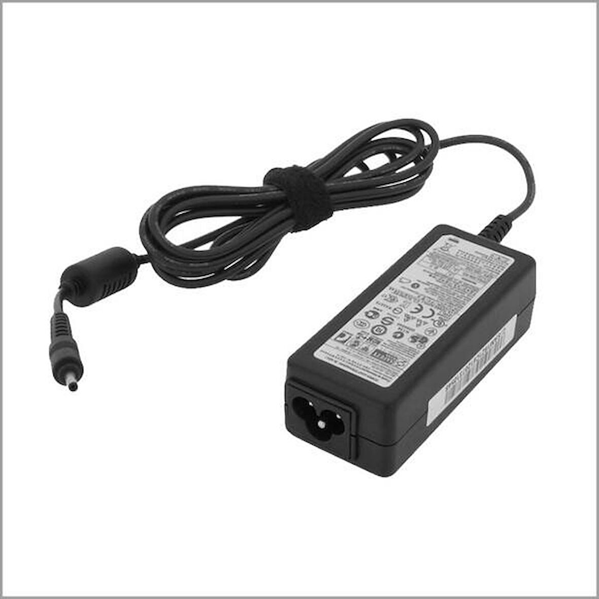 Samsung ATIV TAB 5 XE500T1C-K01TR  Notebook  Adaptör Şarj Cihazı