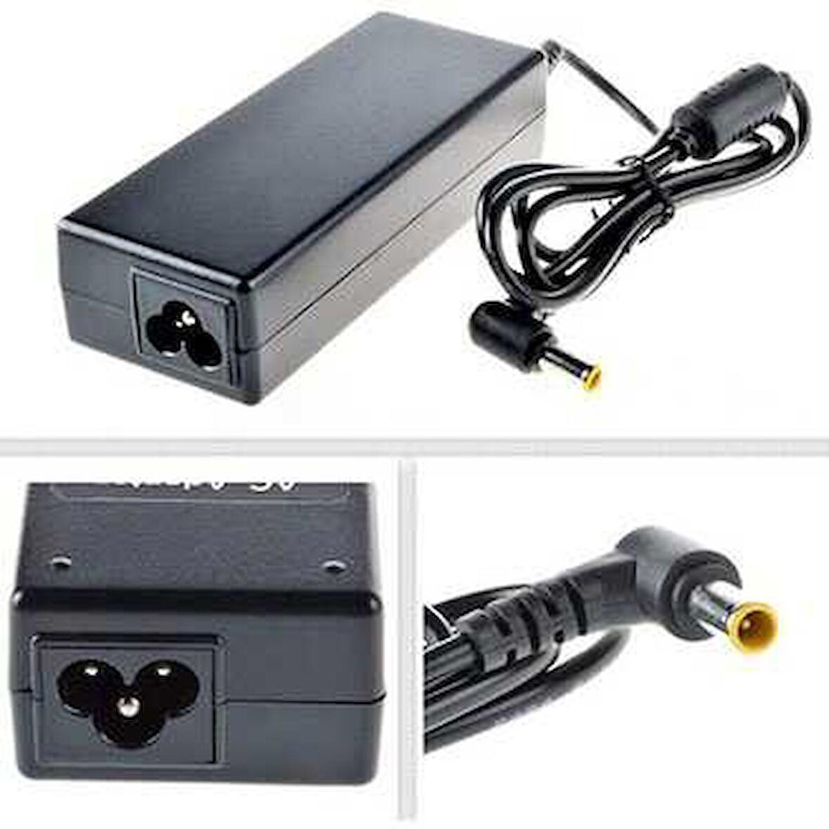 Sony  Vaio SVE1511V1EW Notebook Adaptör Şarj Aleti