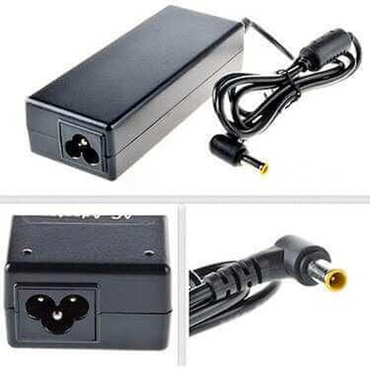Sony Vaio SVE14A3V1EP  Notebook Adaptör Şarj Aleti