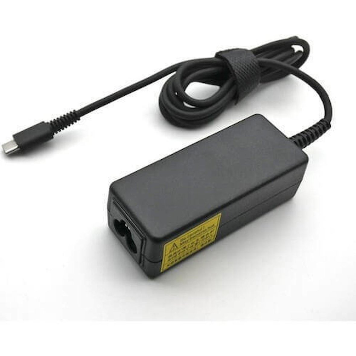 Lenovo 02DL130 02DL132 02DL134 uyumlu Type-C  Notebook Adaptör Şarj Cihazı