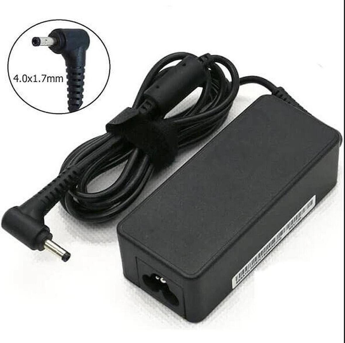 Lenovo ThinkPad Edge E220s (Type 5038) Notebook Adaptör Şarj Cihazı