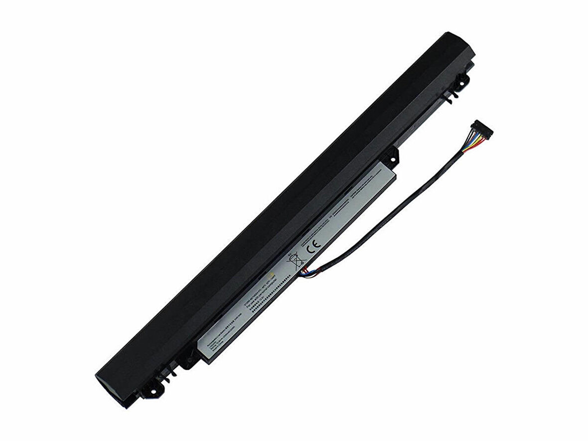 Lenovo  IdeaPad 110-14AST  Notebook Bataryası Pili