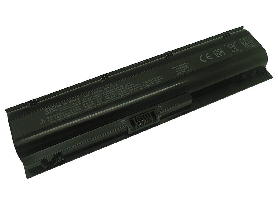 Hp H4Q46AA  Notebook Bataryası Pili