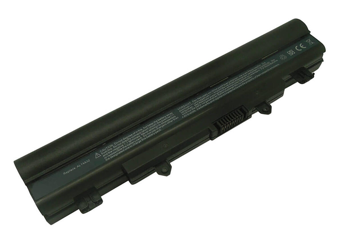 Acer  Aspire  E5-411G  Notebook Bataryası Pili