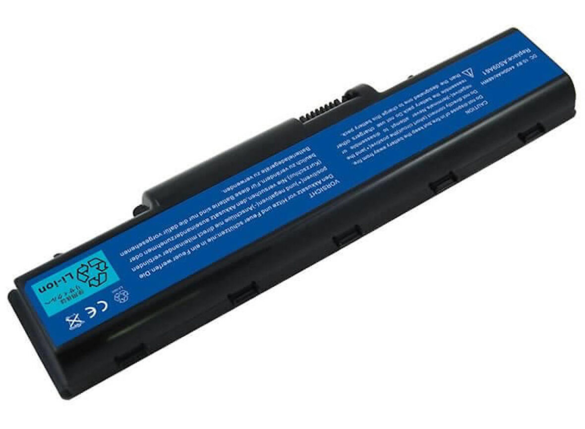 Acer   Aspire  5332, 5332Z   Notebook Bataryası Pili