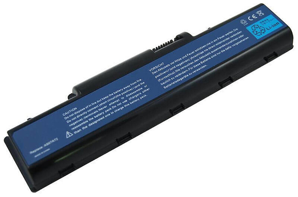 Acer  BT-00604-023  Notebook Bataryası Pili