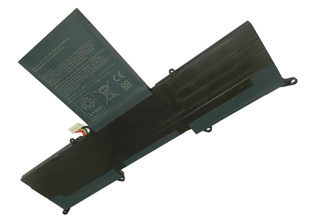 Acer  AP11D4F  Notebook Bataryası Pili