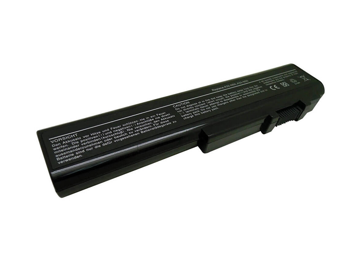Asus   N50Vc  Notebook Bataryası Pili