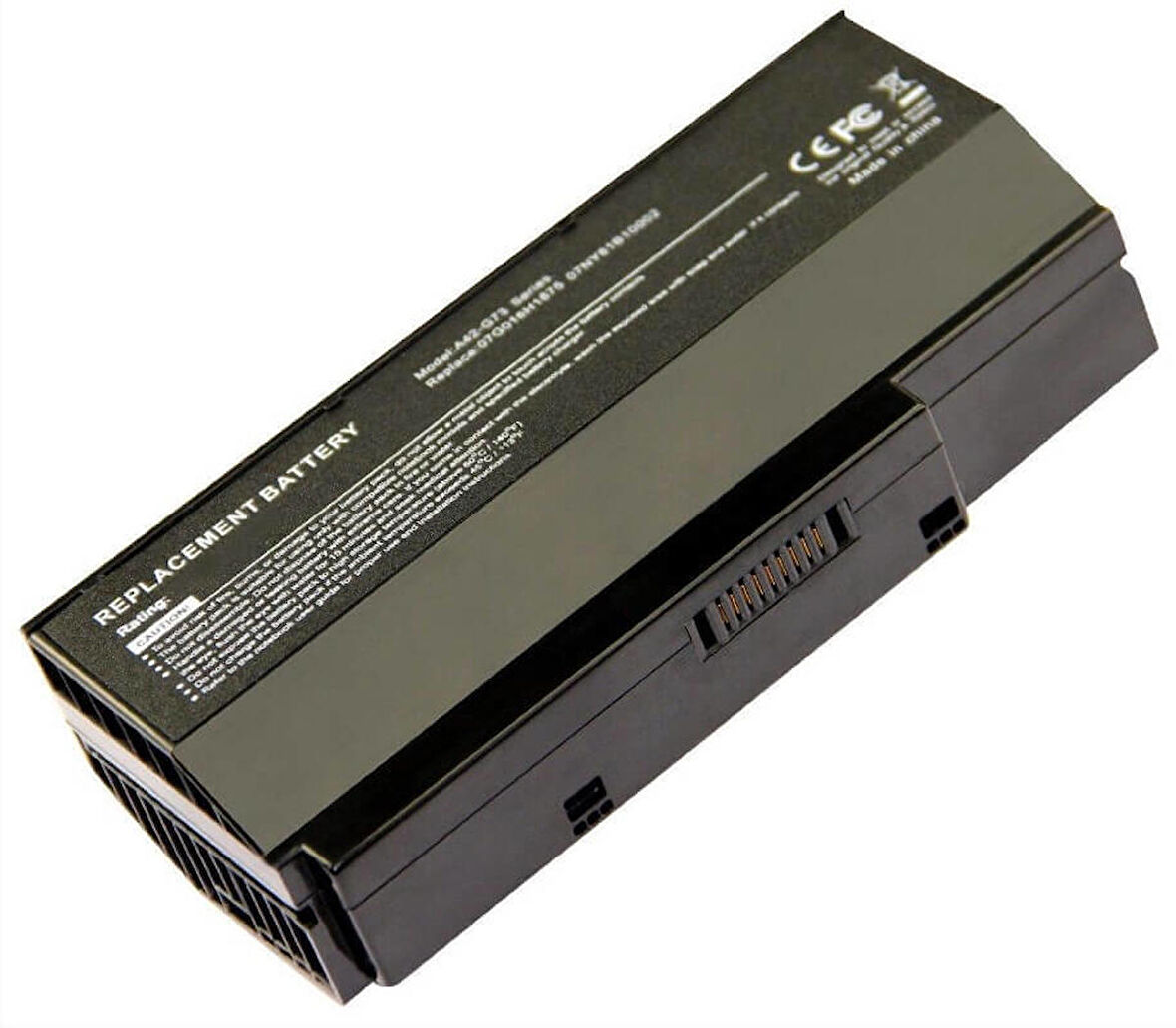 Asus    A42-G73   Notebook Bataryası Pili