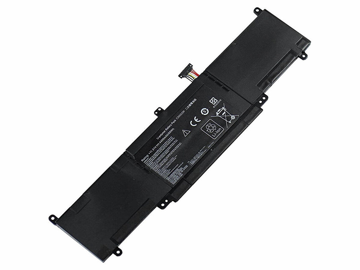 Asus   BX303LA  Notebook Bataryası Pili