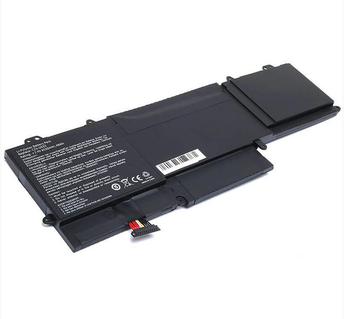 Asus   UX32LN  Notebook BataryasıPili