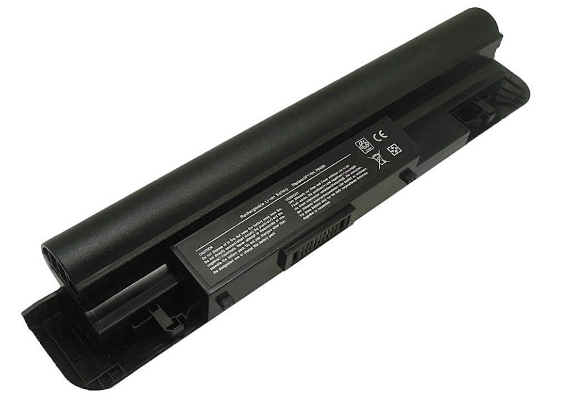 Dell  P649N  Notebook Bataryası Pili - 6 Cell