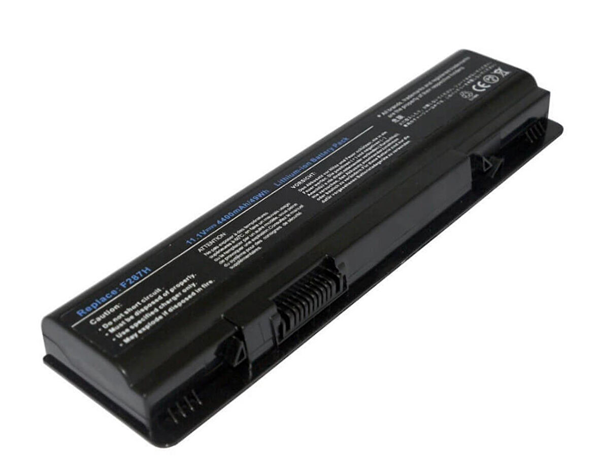 Dell  Vostro A840   Notebook Bataryası Pili